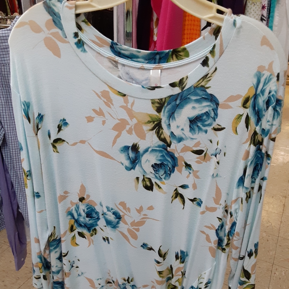 Ladies top